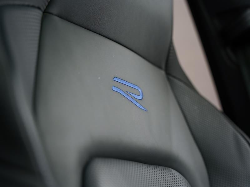 2025 Volkswagen Golf R in Vancouver, British Columbia