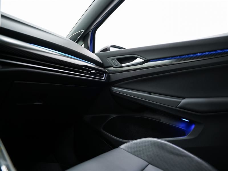 2025 Volkswagen Golf R in Vancouver, British Columbia