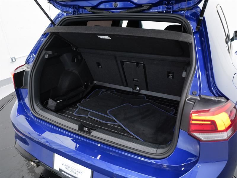 2025 Volkswagen Golf R in Vancouver, British Columbia