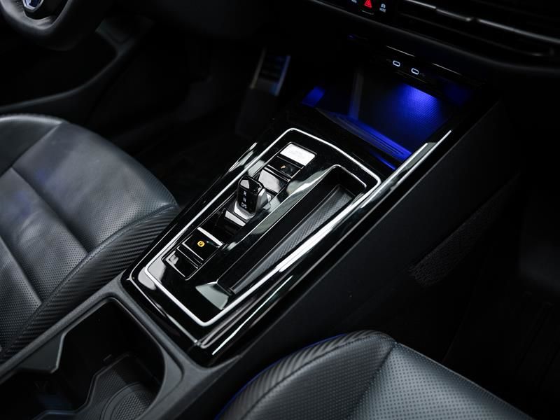 2025 Volkswagen Golf R in Vancouver, British Columbia