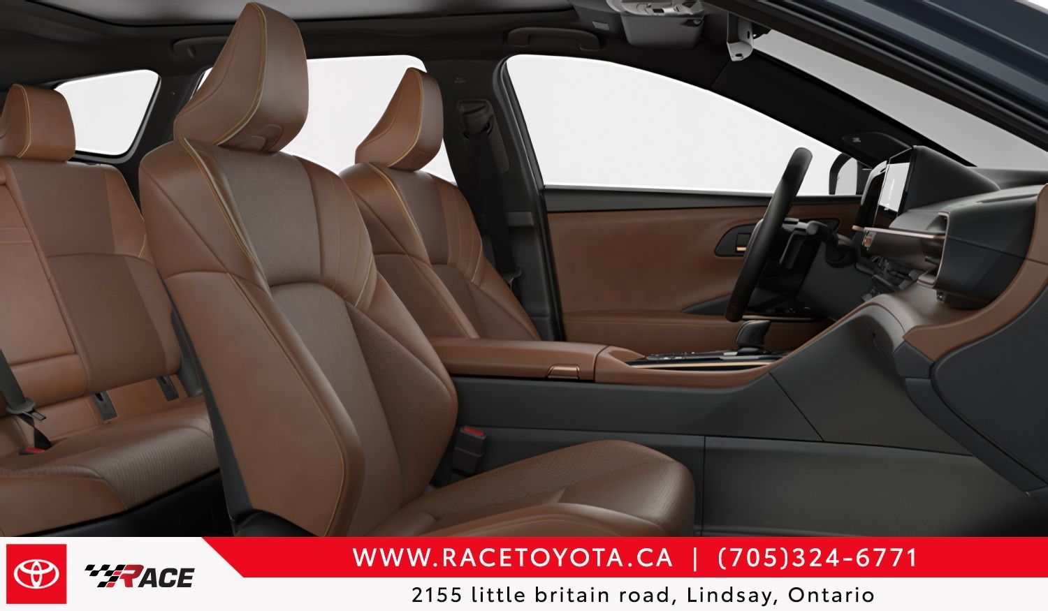 Photo 2026 Toyota Crown Signia Limited #6