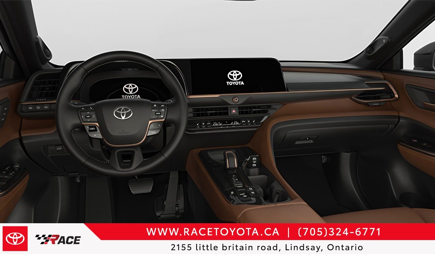 Photo 2026 Toyota Crown Signia Limited #5