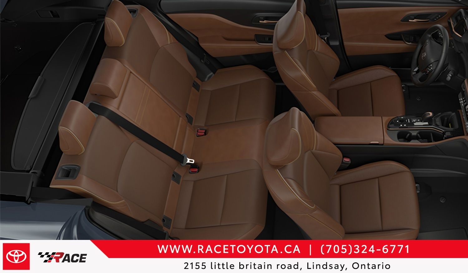Photo 2026 Toyota Crown Signia Limited #4