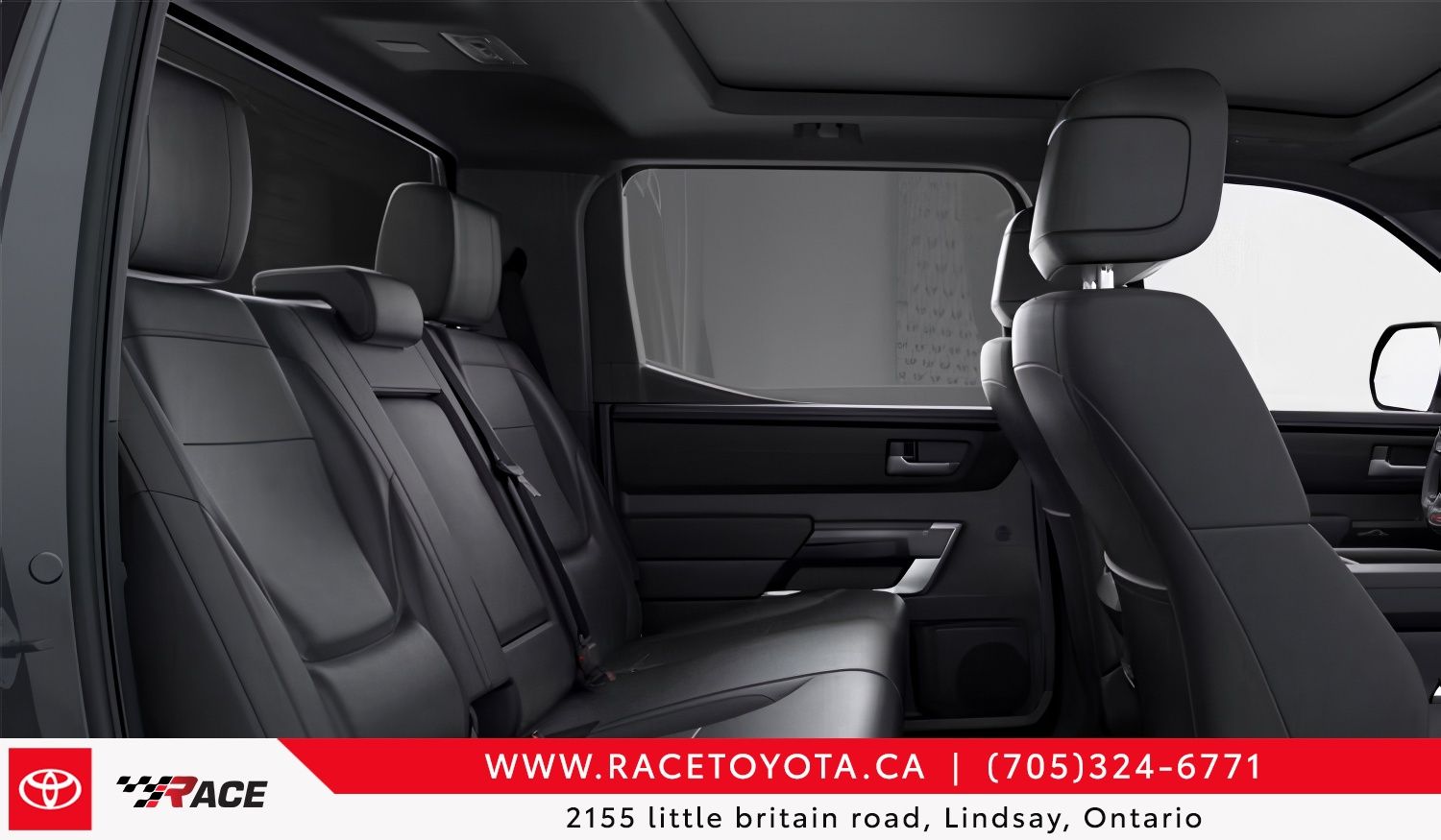Photo 2026 Toyota Tundra Hybrid LIMITED TRD OFF ROAD #5