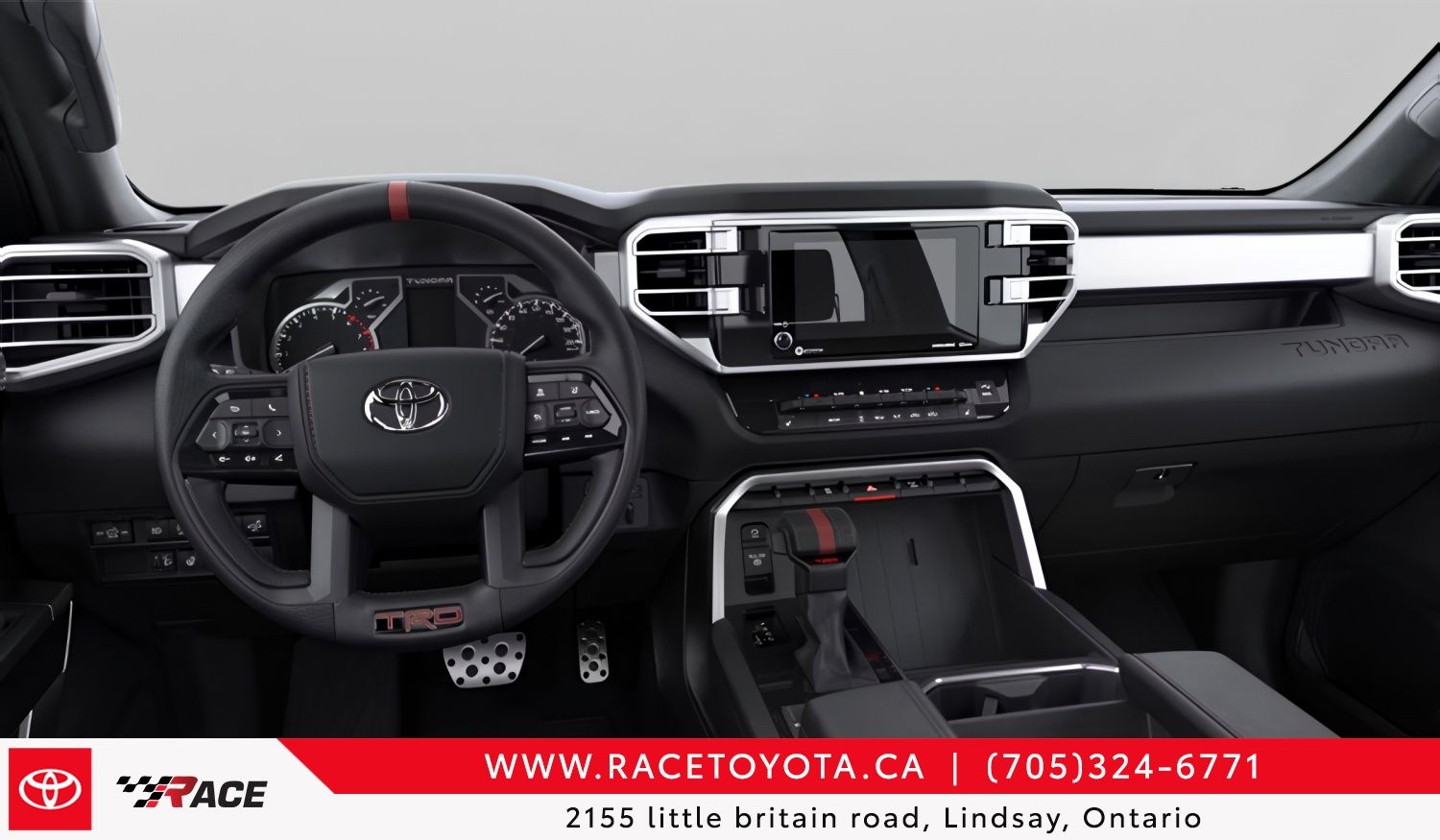 Photo 2026 Toyota Tundra TRD OFF ROAD #5