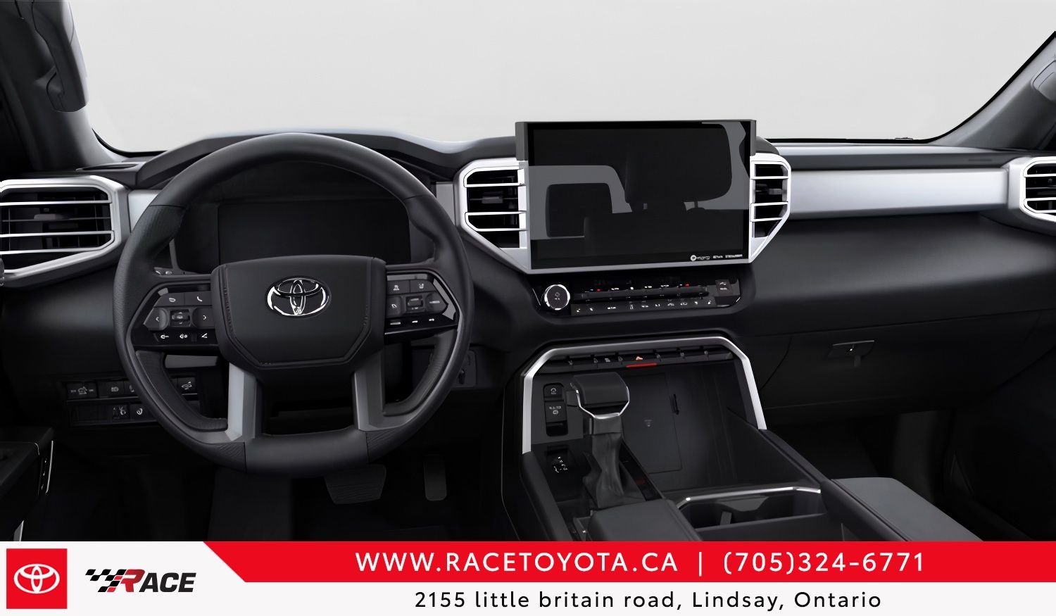Photo 2026 Toyota Tundra LIMITED NIGHTSHADE #6