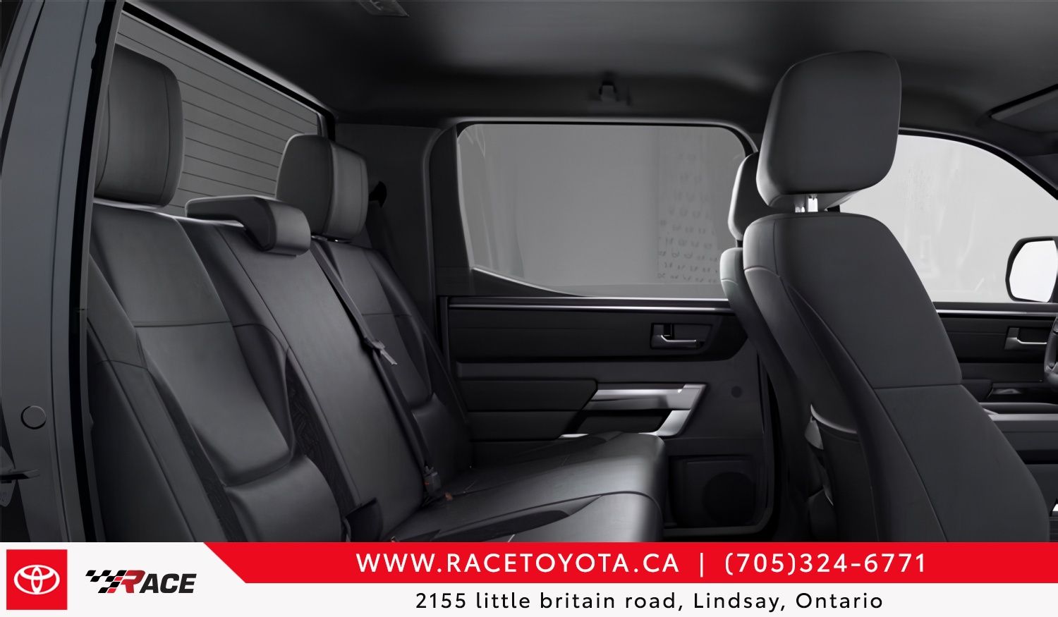 Photo 2026 Toyota Tundra SR5 #4