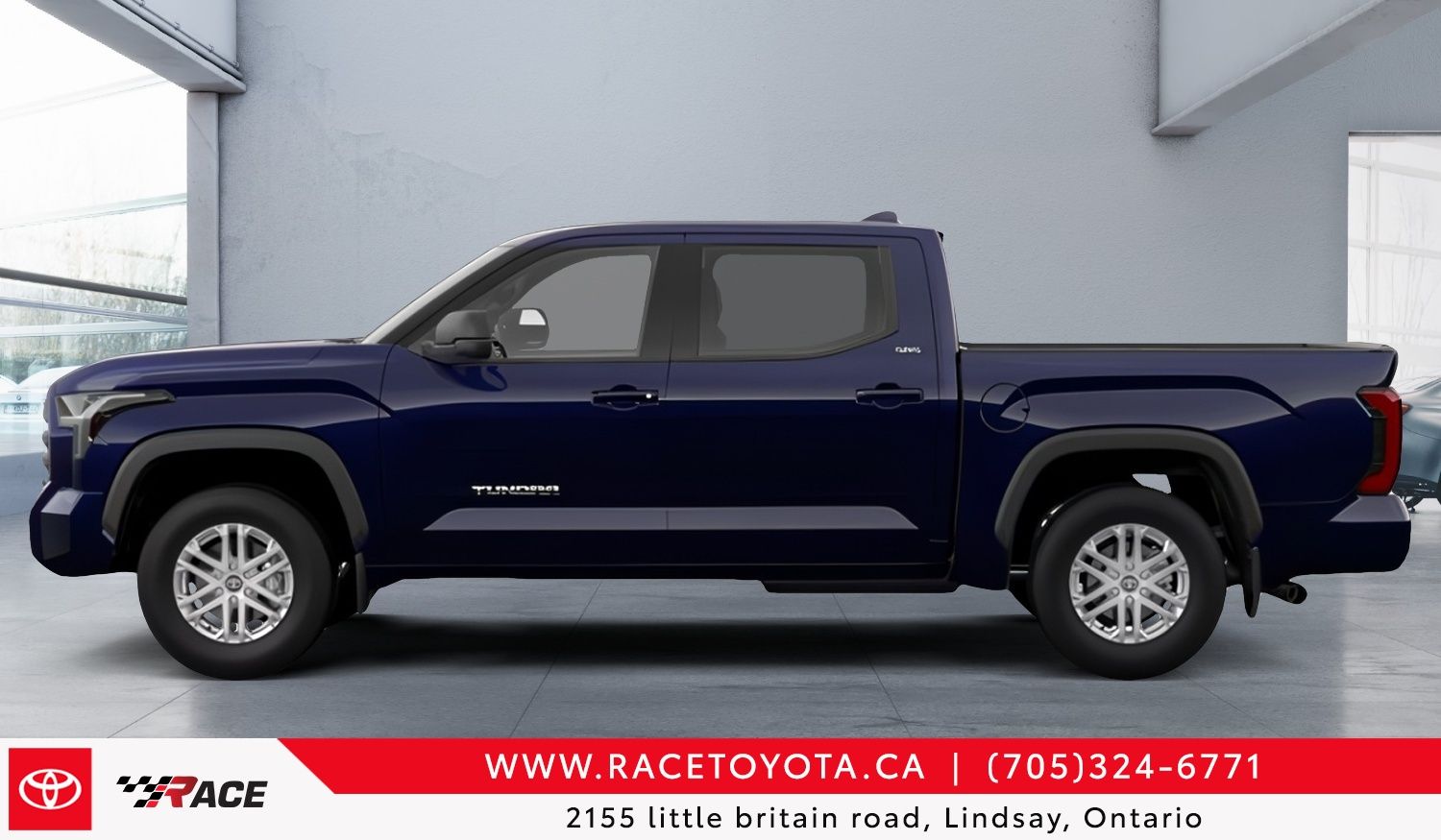 Photo 2026 Toyota Tundra SR5 #2