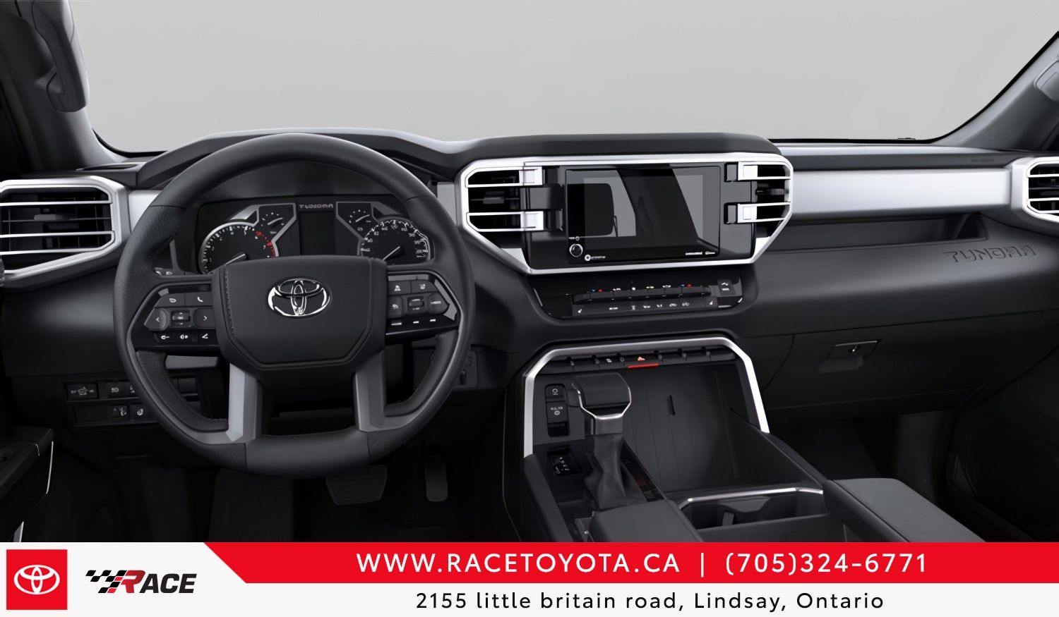 Photo 2026 Toyota Tundra SR5 #5