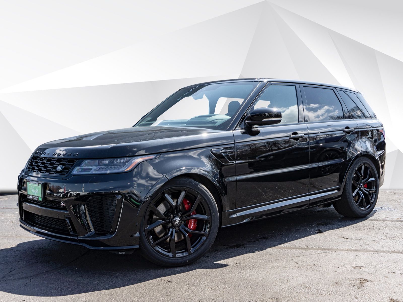 Руководство range rover sport 2020 как установить сим карту