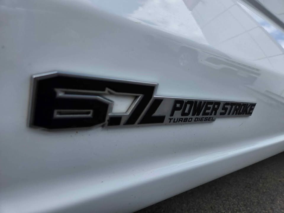 Photo 2023 Ford Super Duty F-350 SRW XLT #7