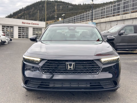 Photo 2025 Honda Accord Sedan SE #2