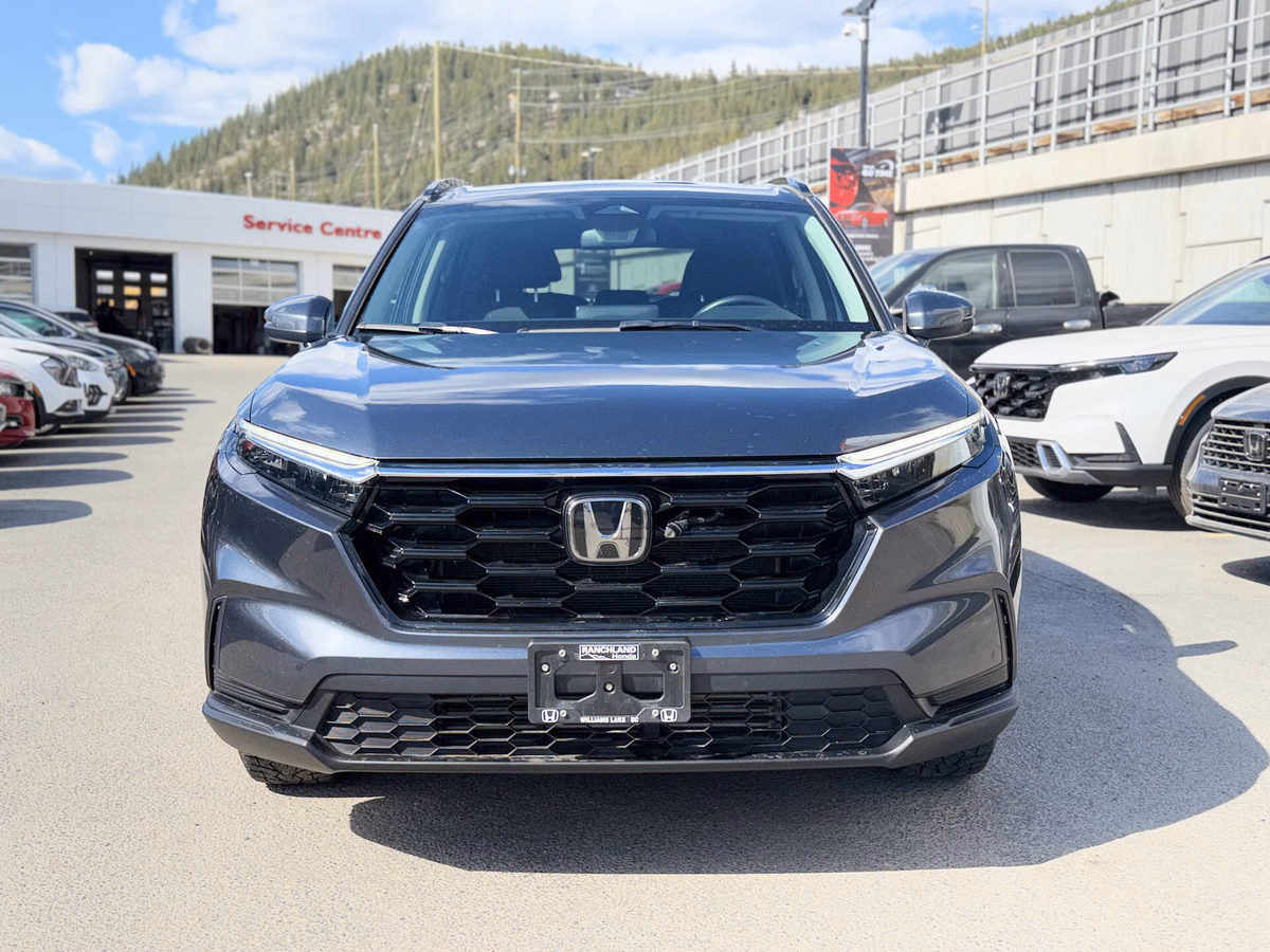 Photo 2025 Honda CR-V Sport #2