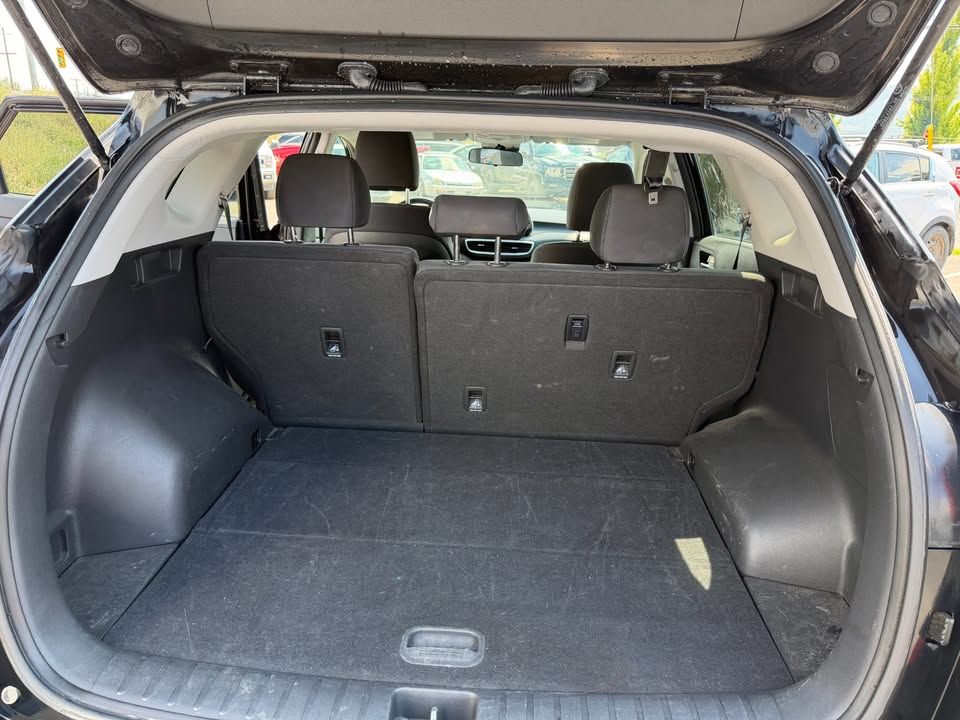 Photo 2020 Hyundai Tucson Preferred #7
