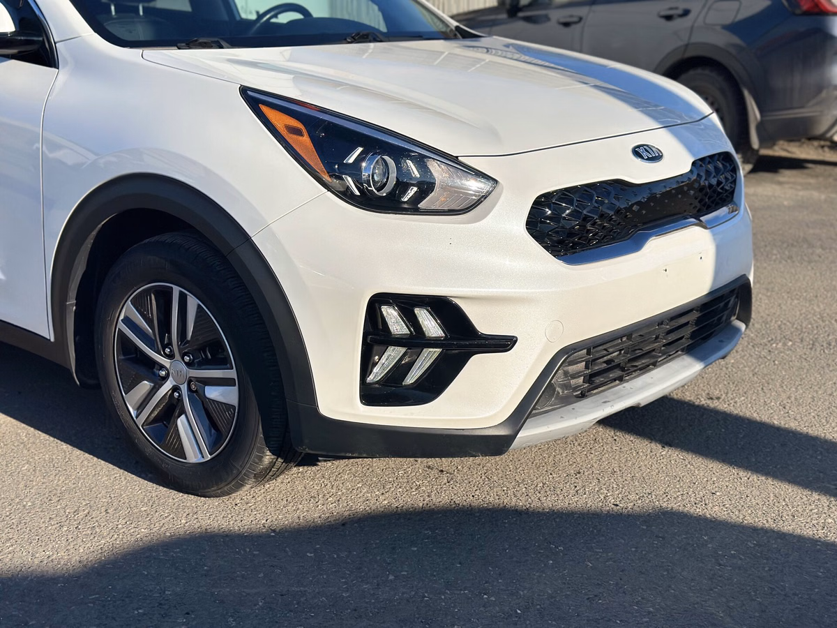 Photo 2020 Kia Niro EX #2