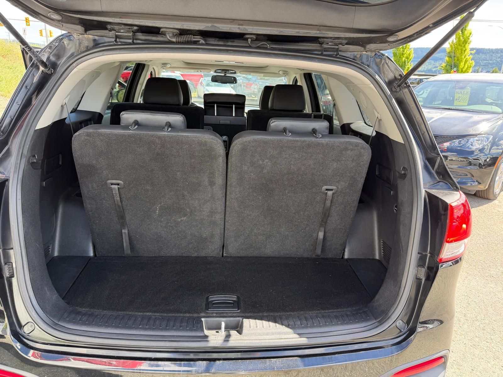 Photo 2016 Kia Sorento 3.3L EX #6