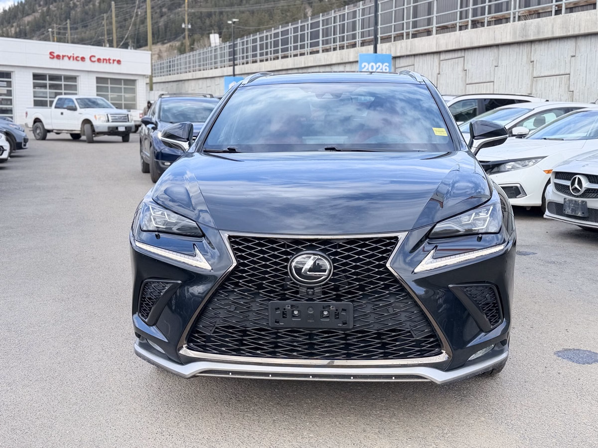 Photo 2021 Lexus NX NX 300 #2