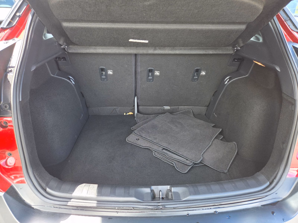 Photo 2018 Nissan Kicks SR #6