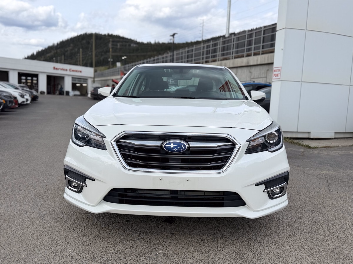 Photo 2019 Subaru Legacy Limited #2