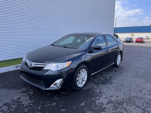 2014 Toyota Camry à vendre à Rivière-du-Loup