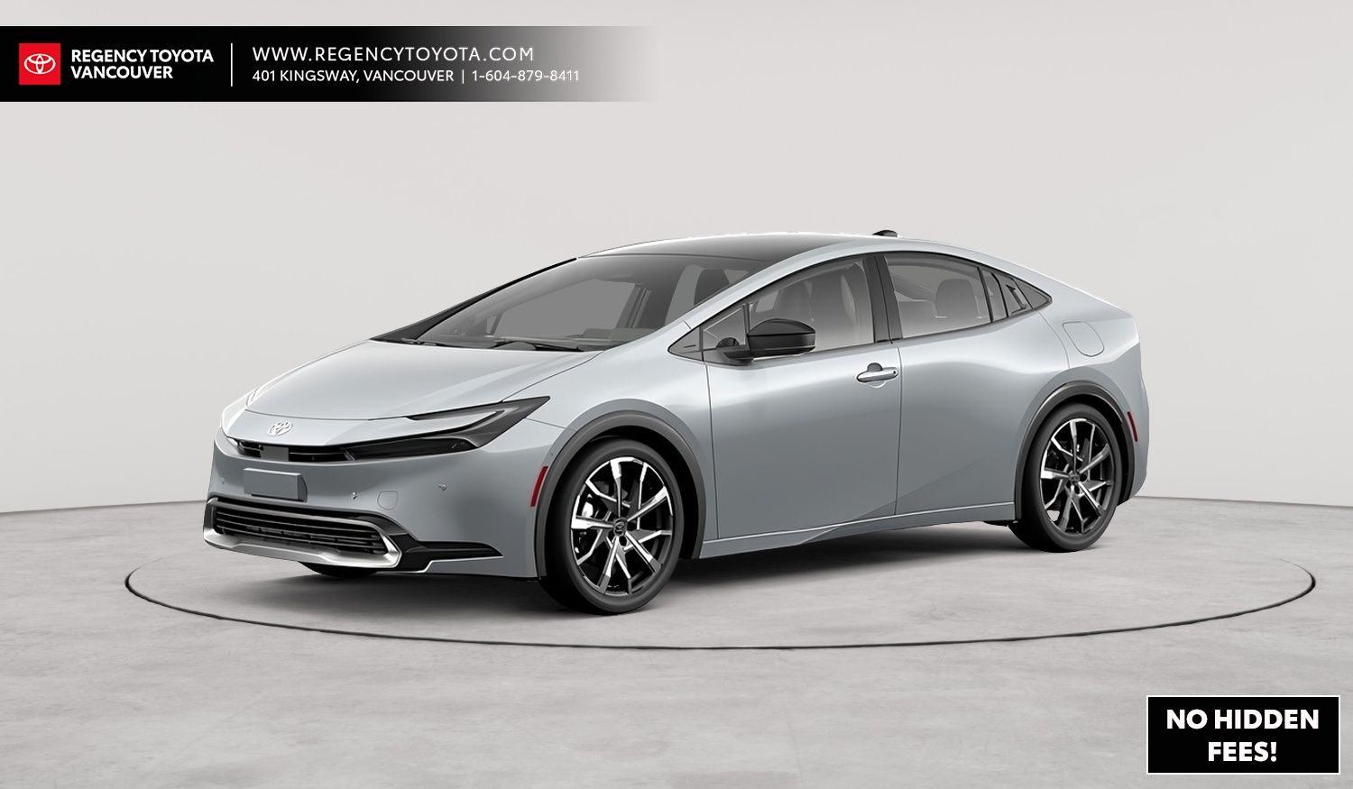 2026 Toyota Prius Prime XSE PREMIUM