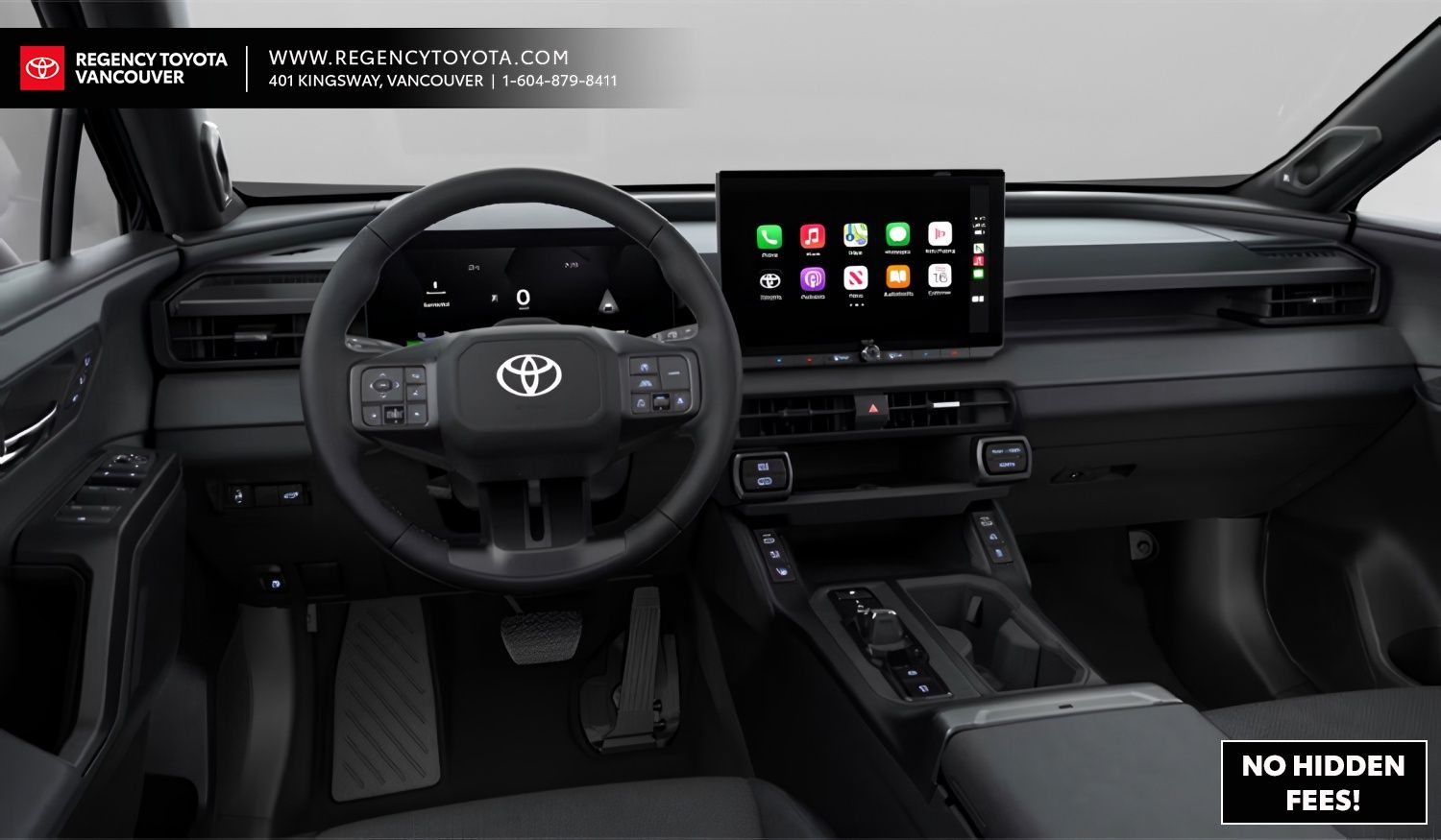 2026 Toyota RAV4 Prime XSE Technology Package