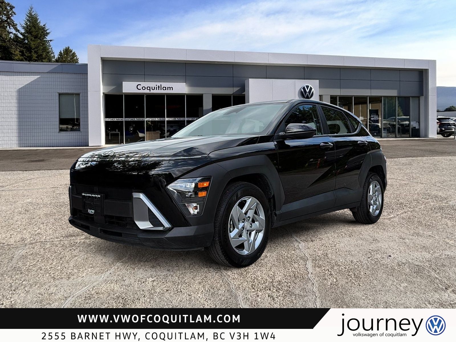 2024 Hyundai Kona 2.0L Essential FWD