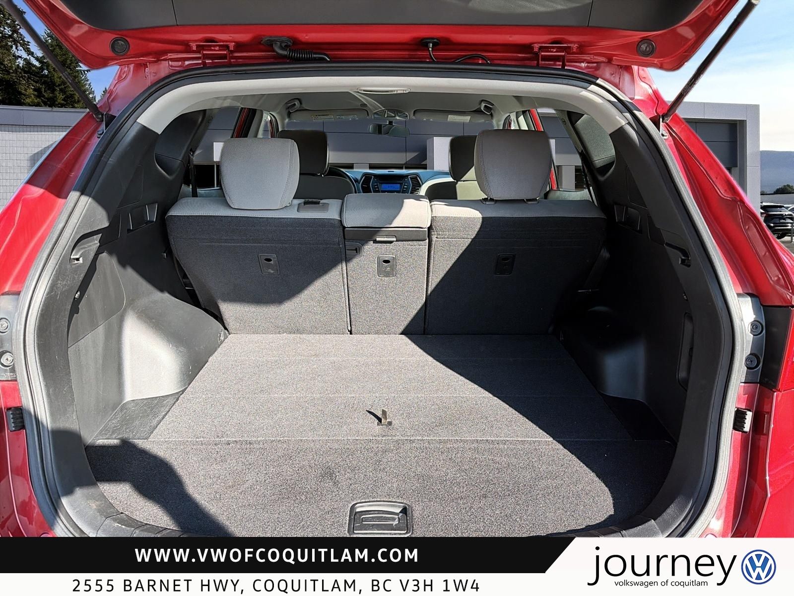 Photo 2014 Hyundai Santa Fe Sport 2.4L FWD #6