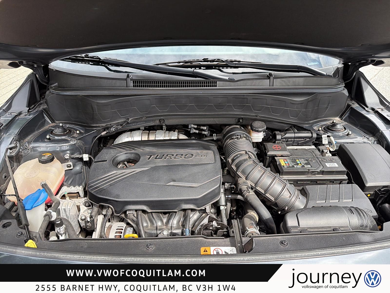 Photo 2021 Kia Seltos SX Turbo AWD #8
