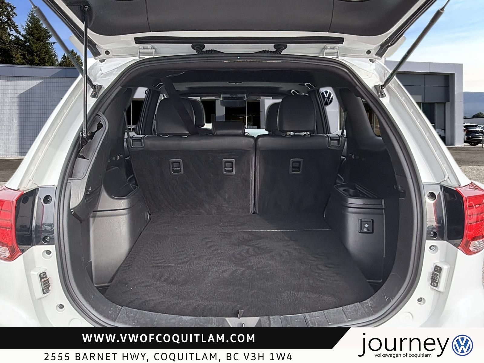 Photo 2020 Mitsubishi Outlander PHEV SEL S-AWC #6