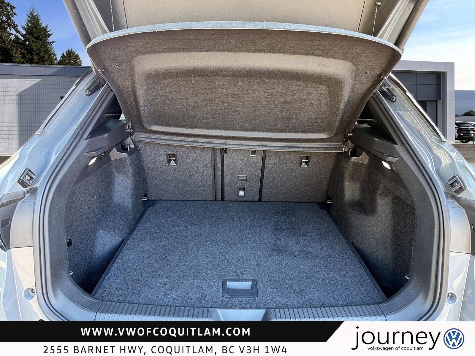 Photo 2025 Volkswagen ID.4 Pro S RWD #6