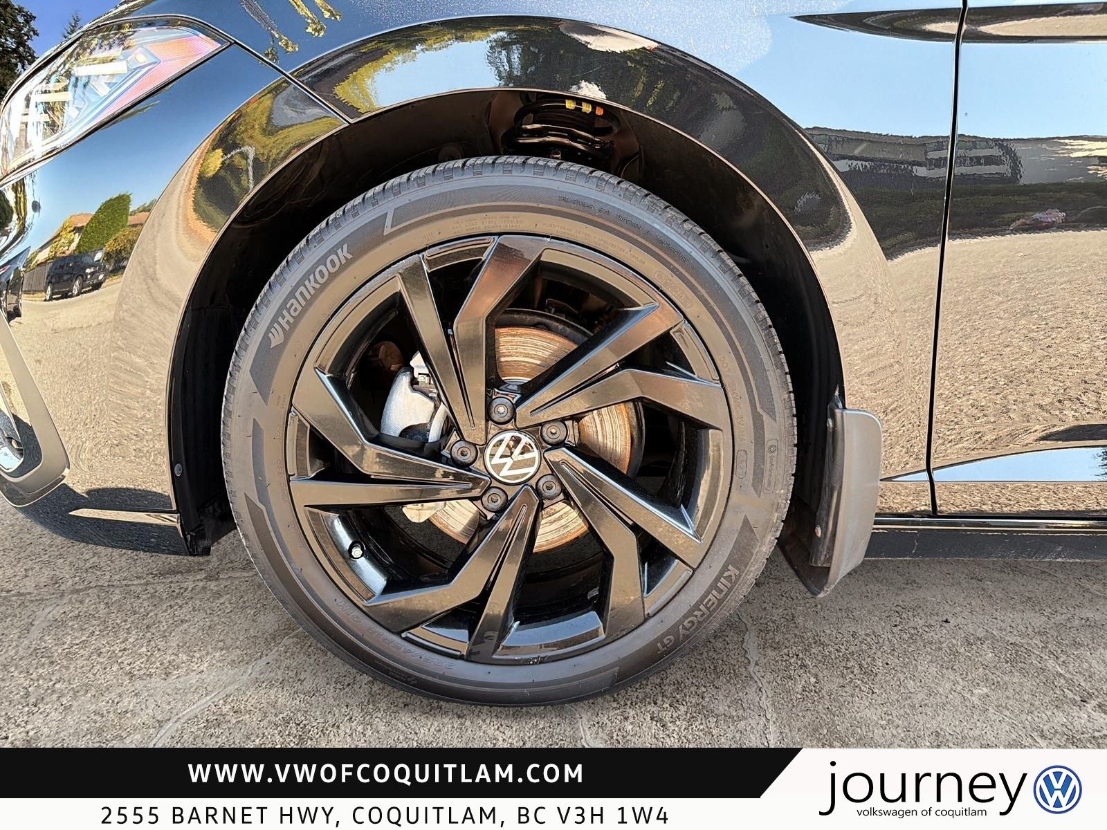 Photo 2025 Volkswagen Jetta Comfortline Auto #7