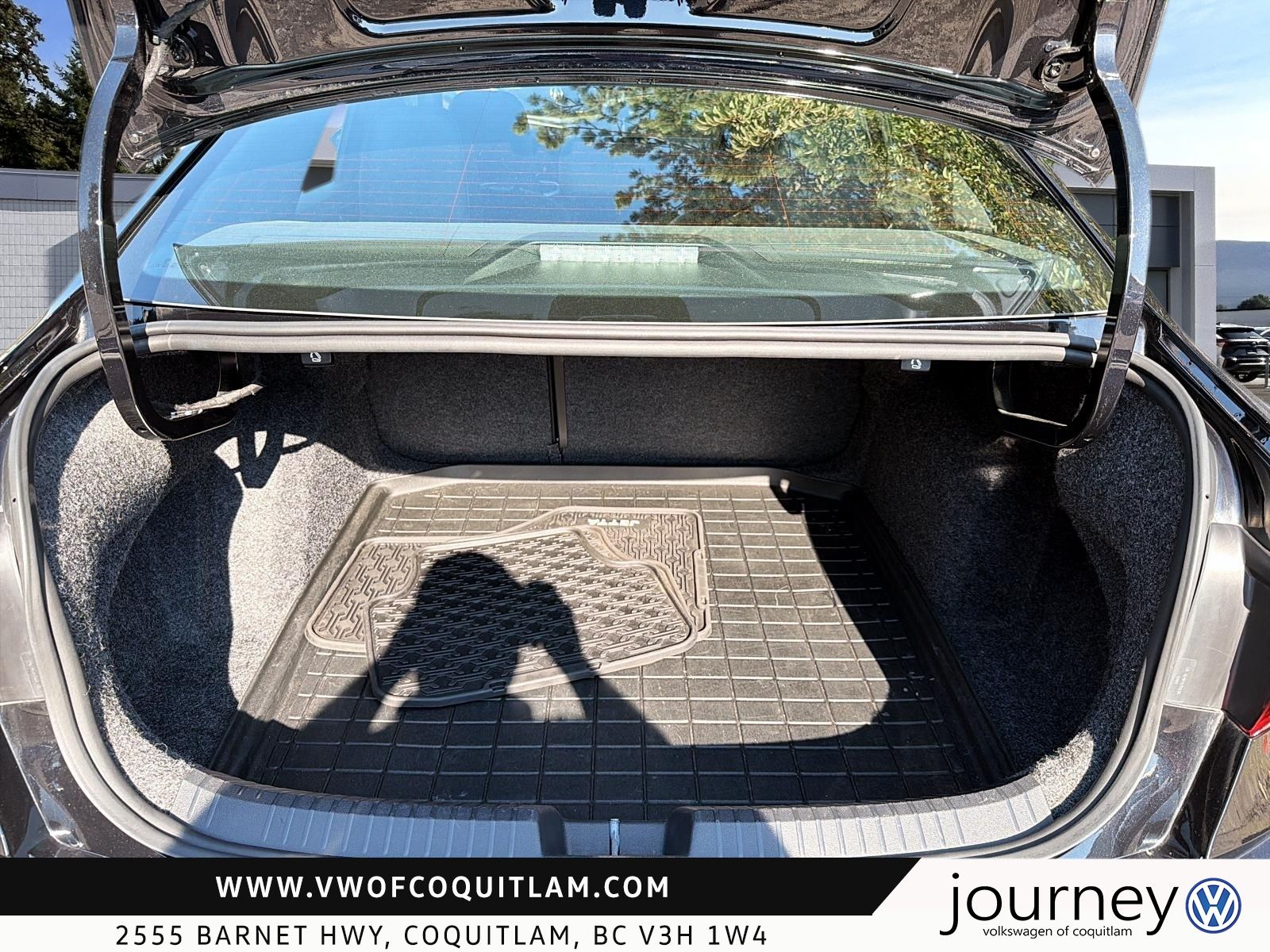 Photo 2025 Volkswagen Jetta Comfortline Auto #6