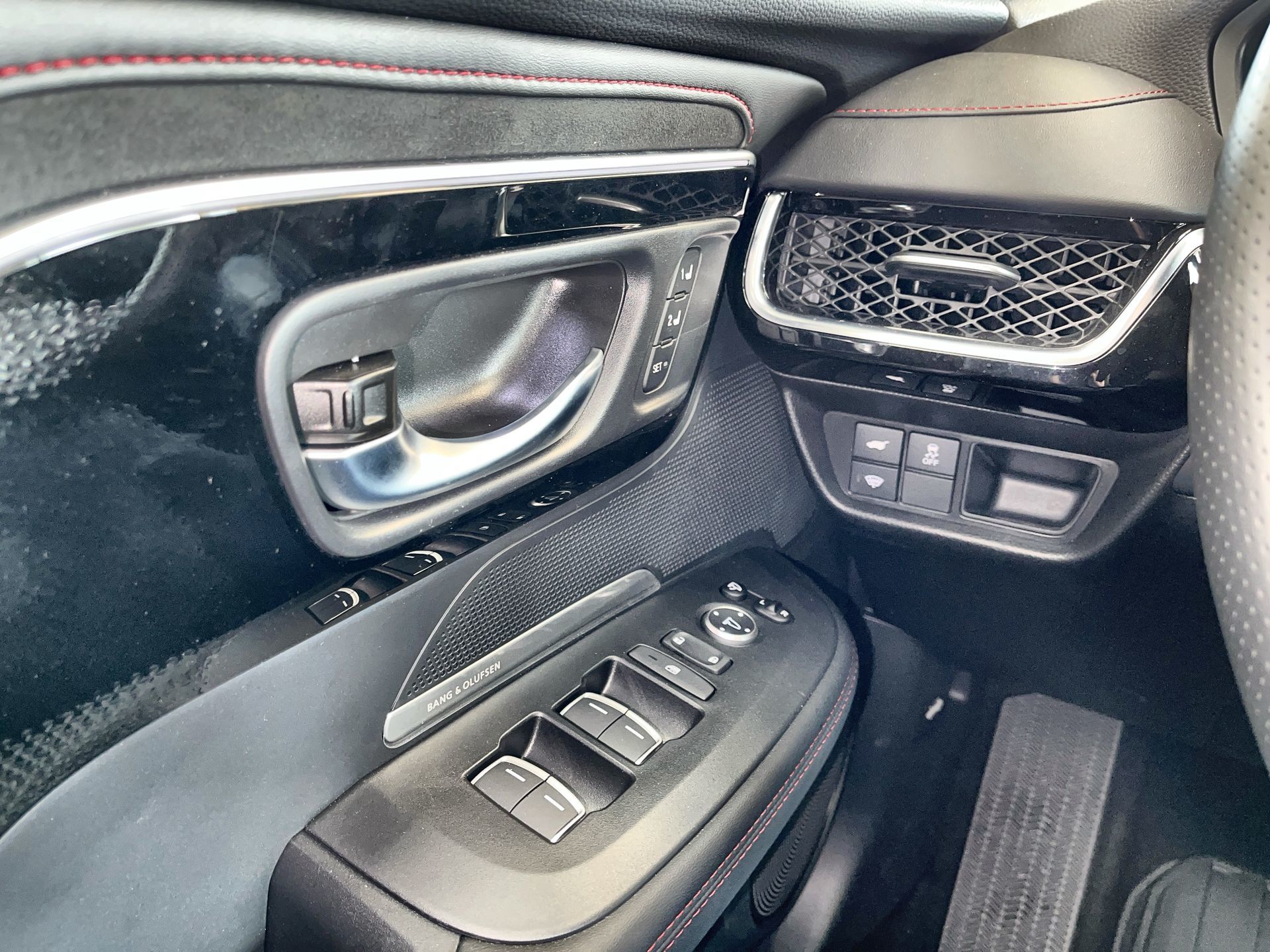 2025 Acura ADX in Regina, Saskatchewan