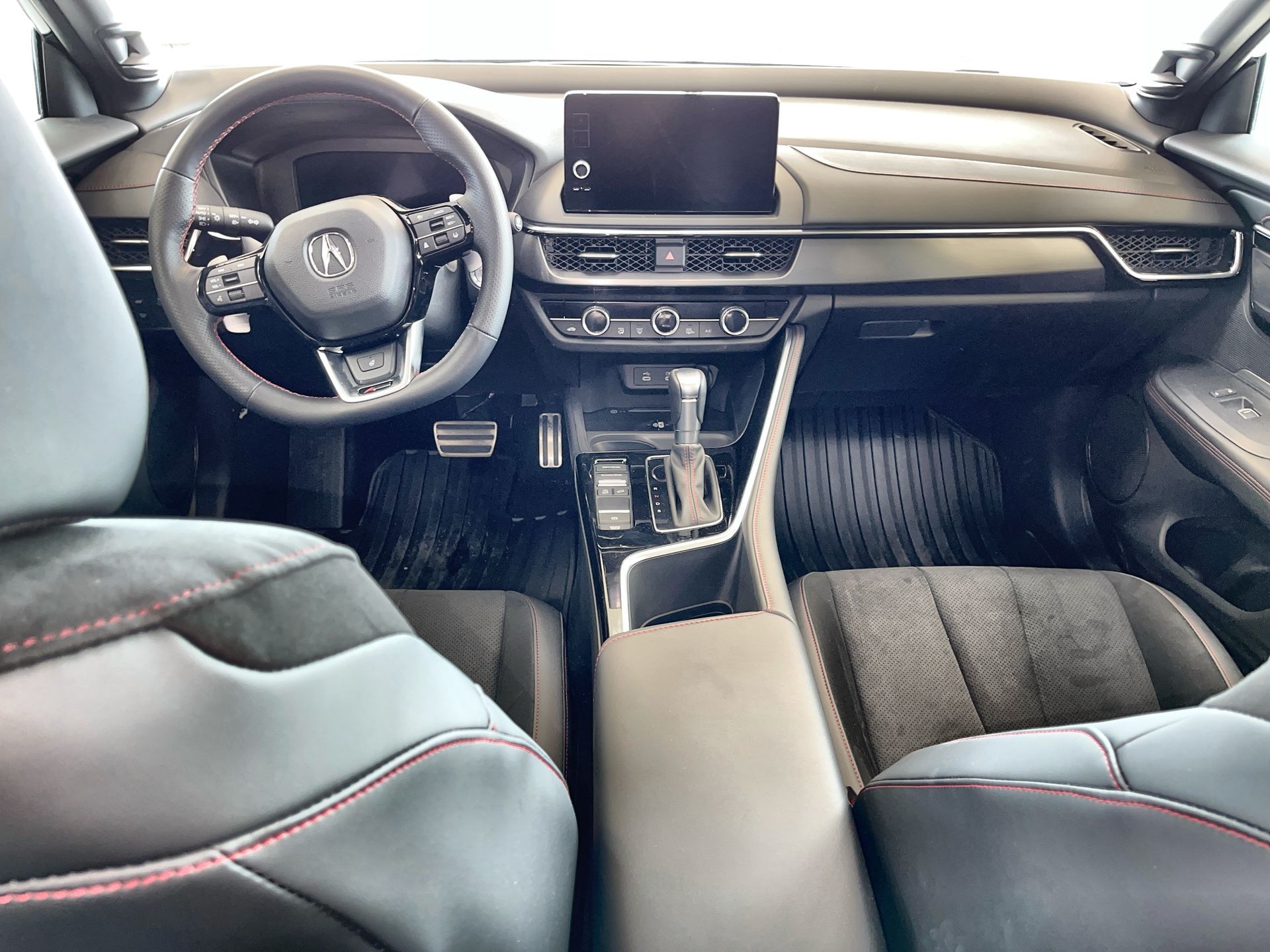 2025 Acura ADX in Regina, Saskatchewan
