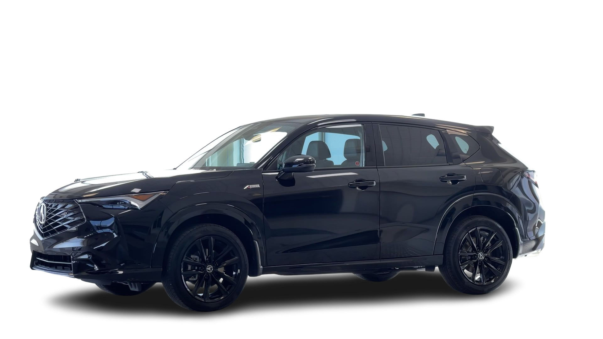 2025 Acura ADX in Regina, Saskatchewan
