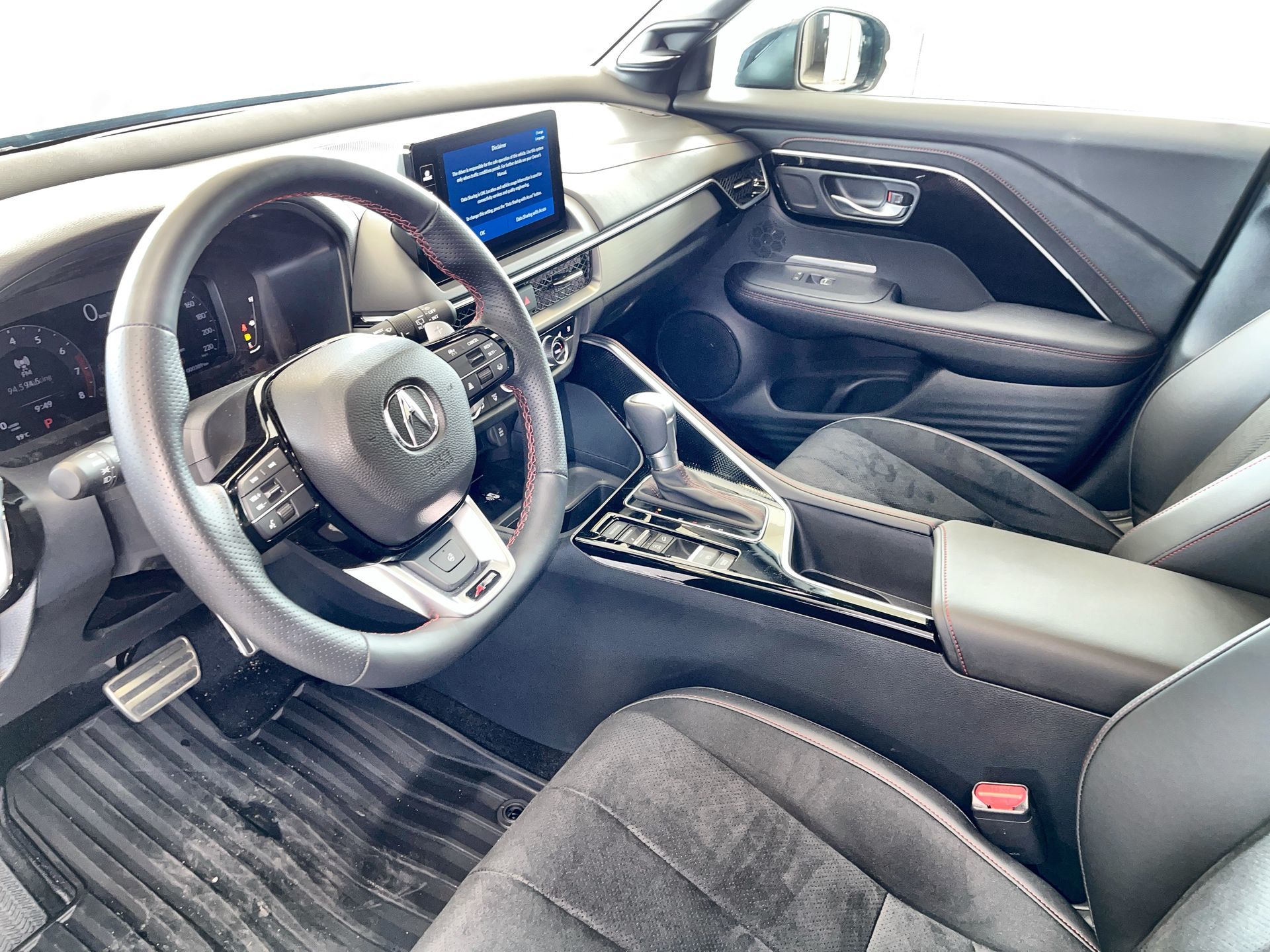 2025 Acura ADX in Regina, Saskatchewan