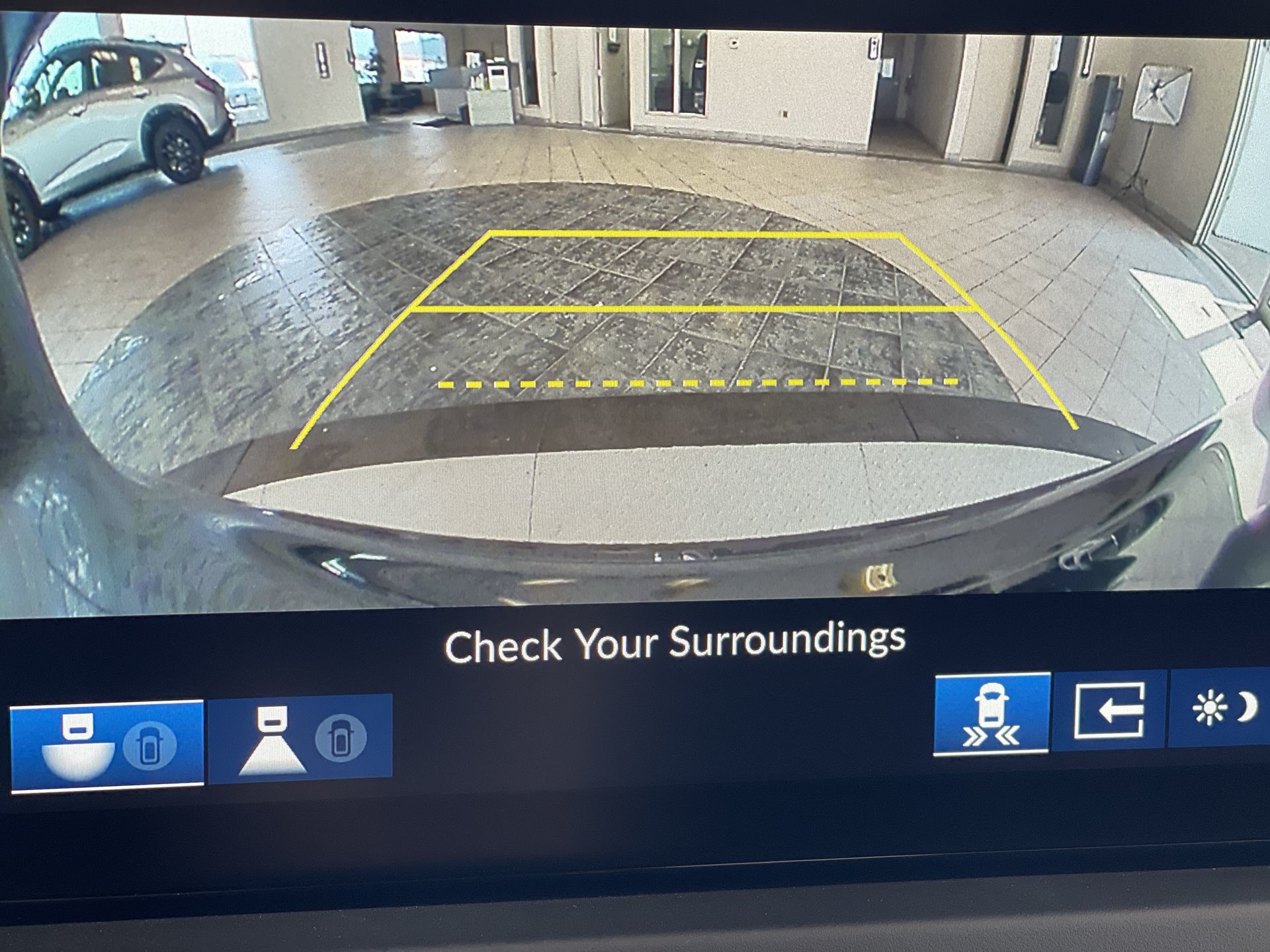 2025 Acura ADX in Regina, Saskatchewan