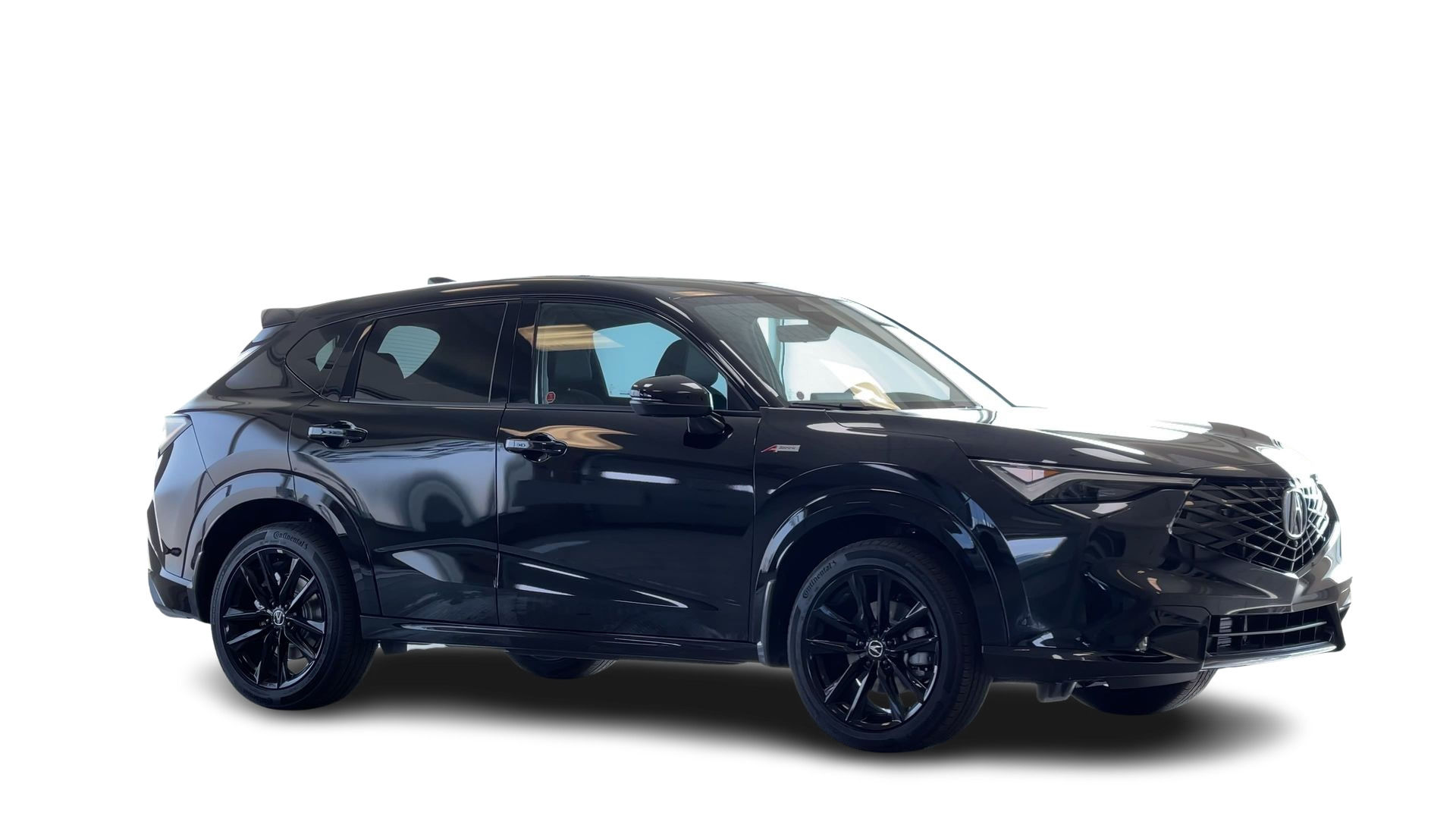 2025 Acura ADX in Regina, Saskatchewan
