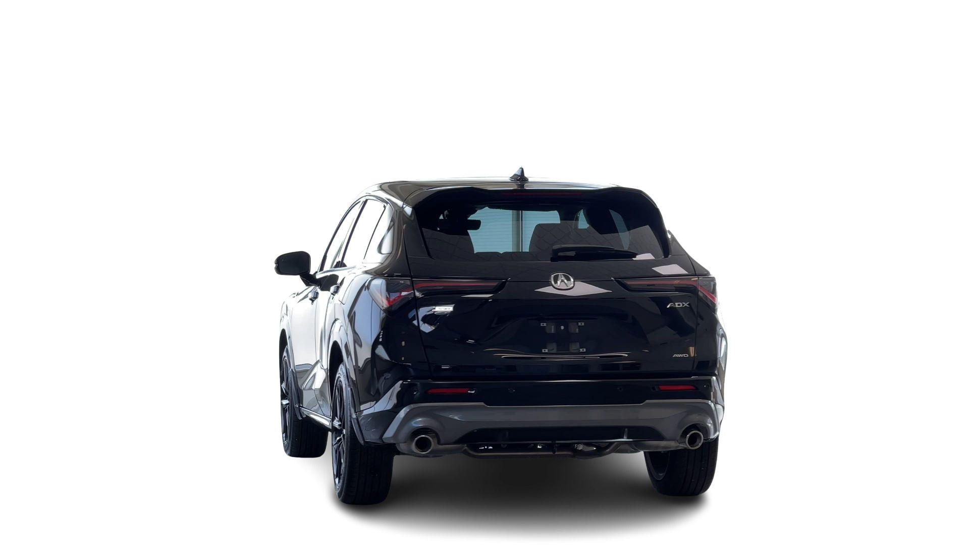 2025 Acura ADX in Regina, Saskatchewan