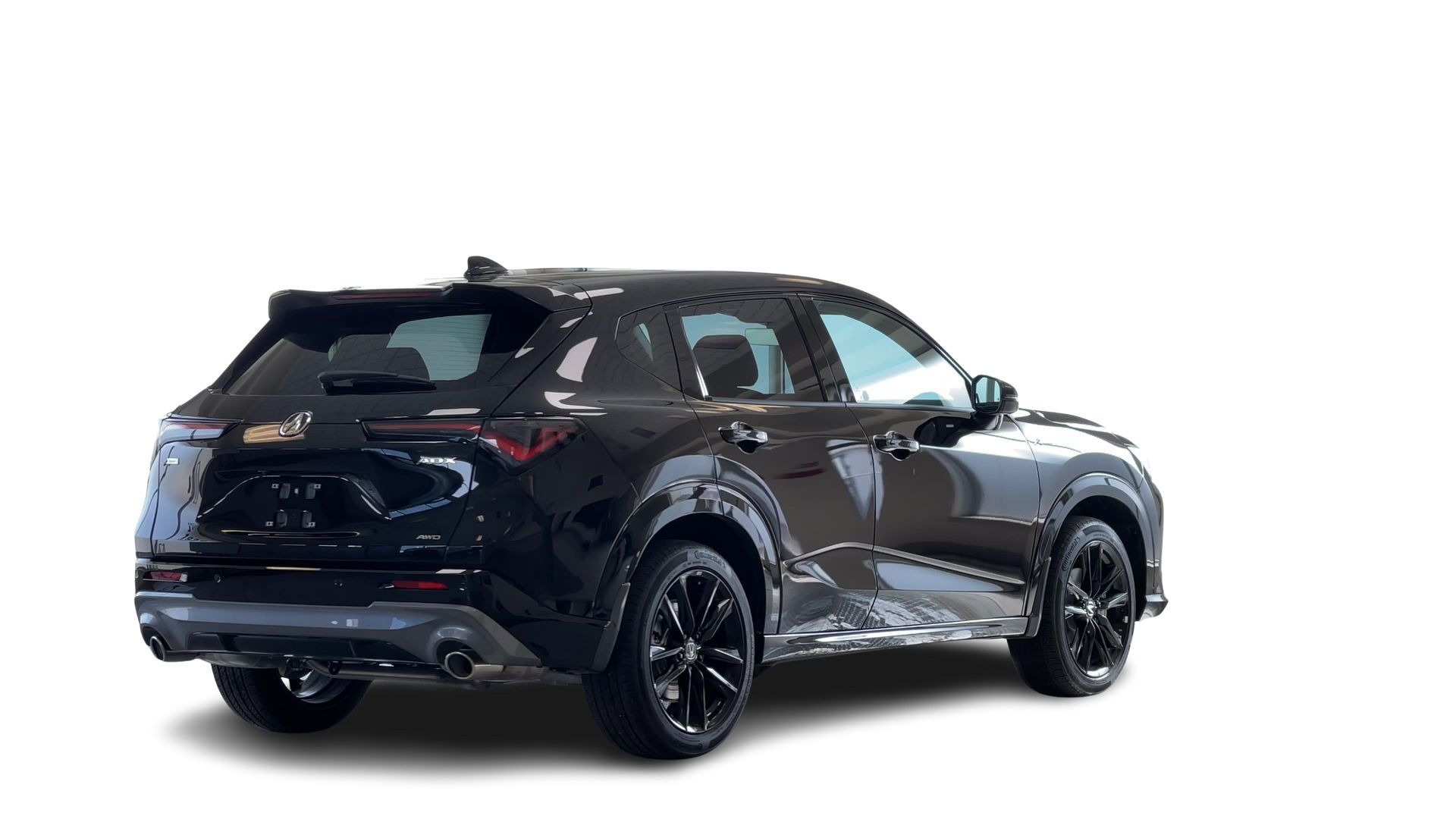 2025 Acura ADX in Regina, Saskatchewan