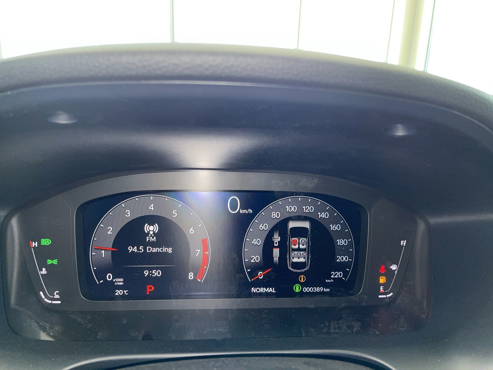 2025 Acura ADX in Regina, Saskatchewan