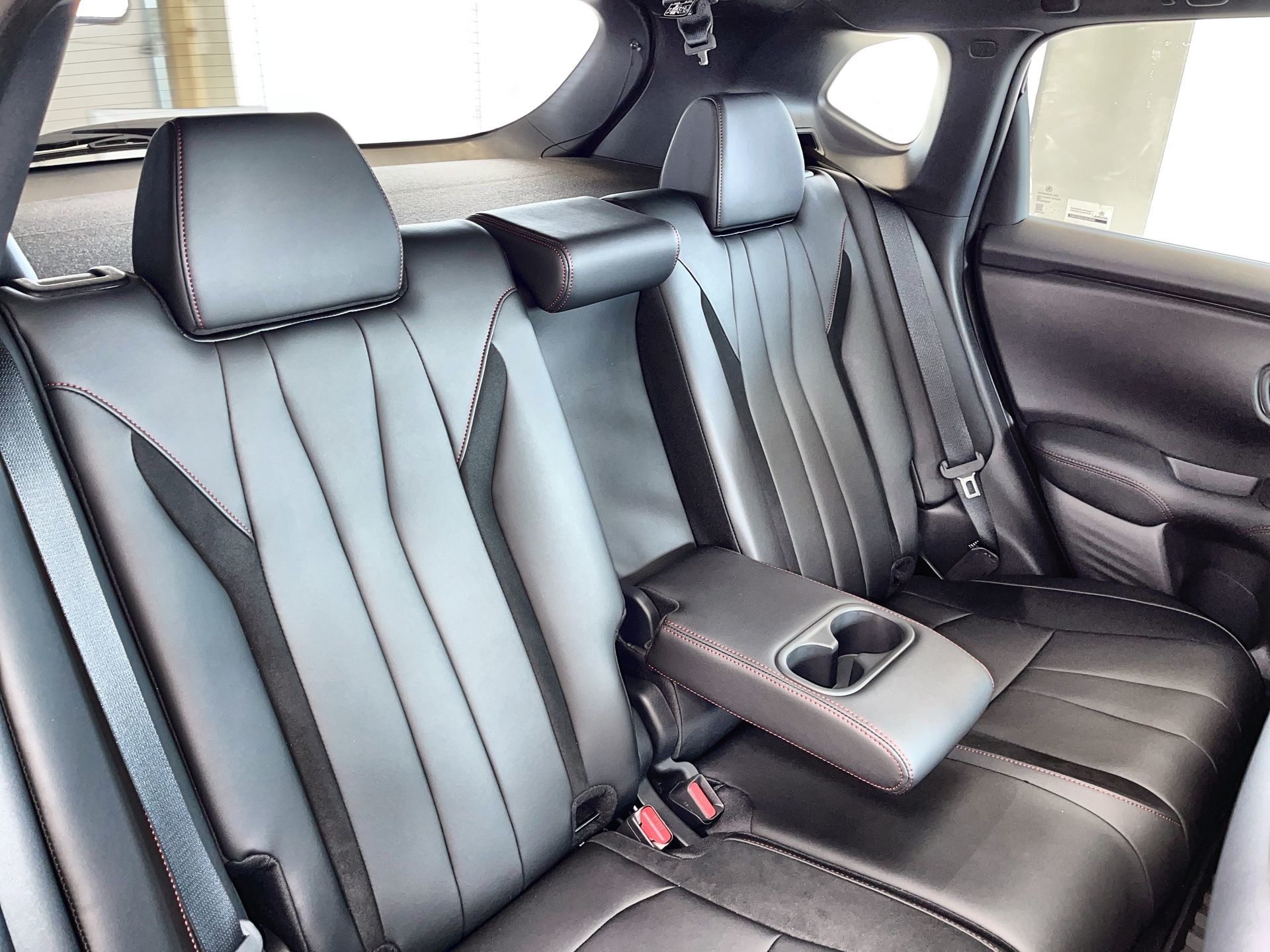 2025 Acura ADX in Regina, Saskatchewan