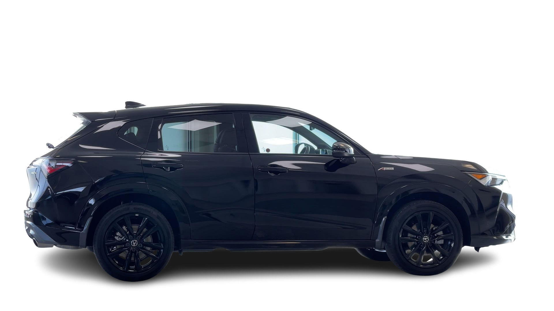 2025 Acura ADX in Regina, Saskatchewan