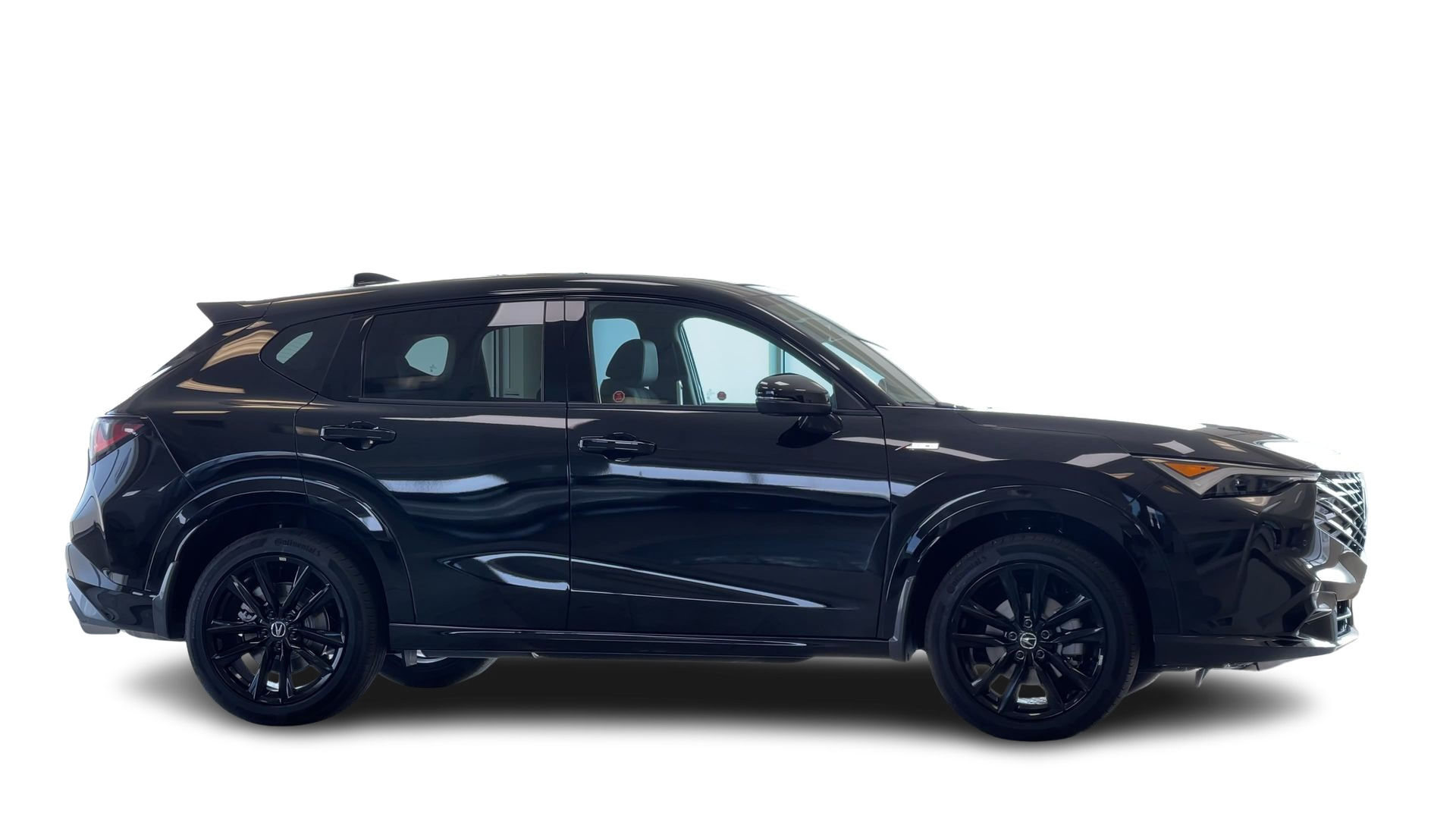 2025 Acura ADX in Regina, Saskatchewan