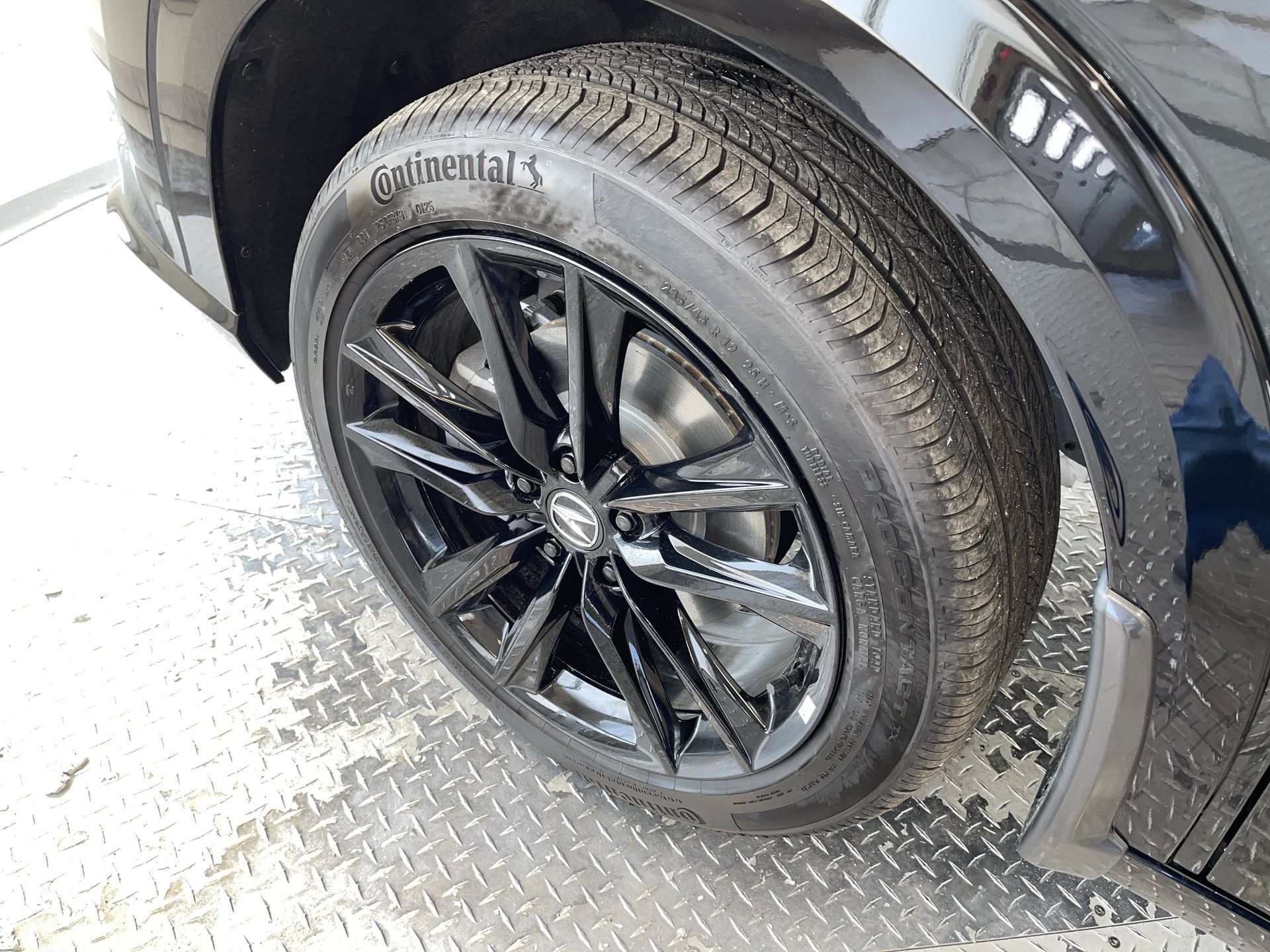 2025 Acura ADX in Regina, Saskatchewan