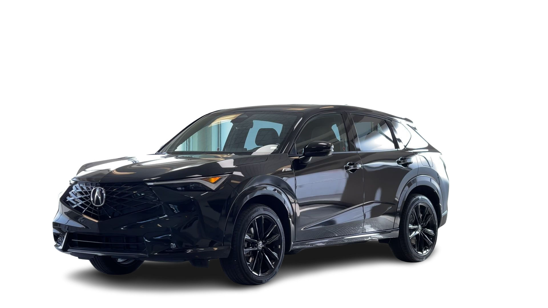 2025 Acura ADX in Regina, Saskatchewan