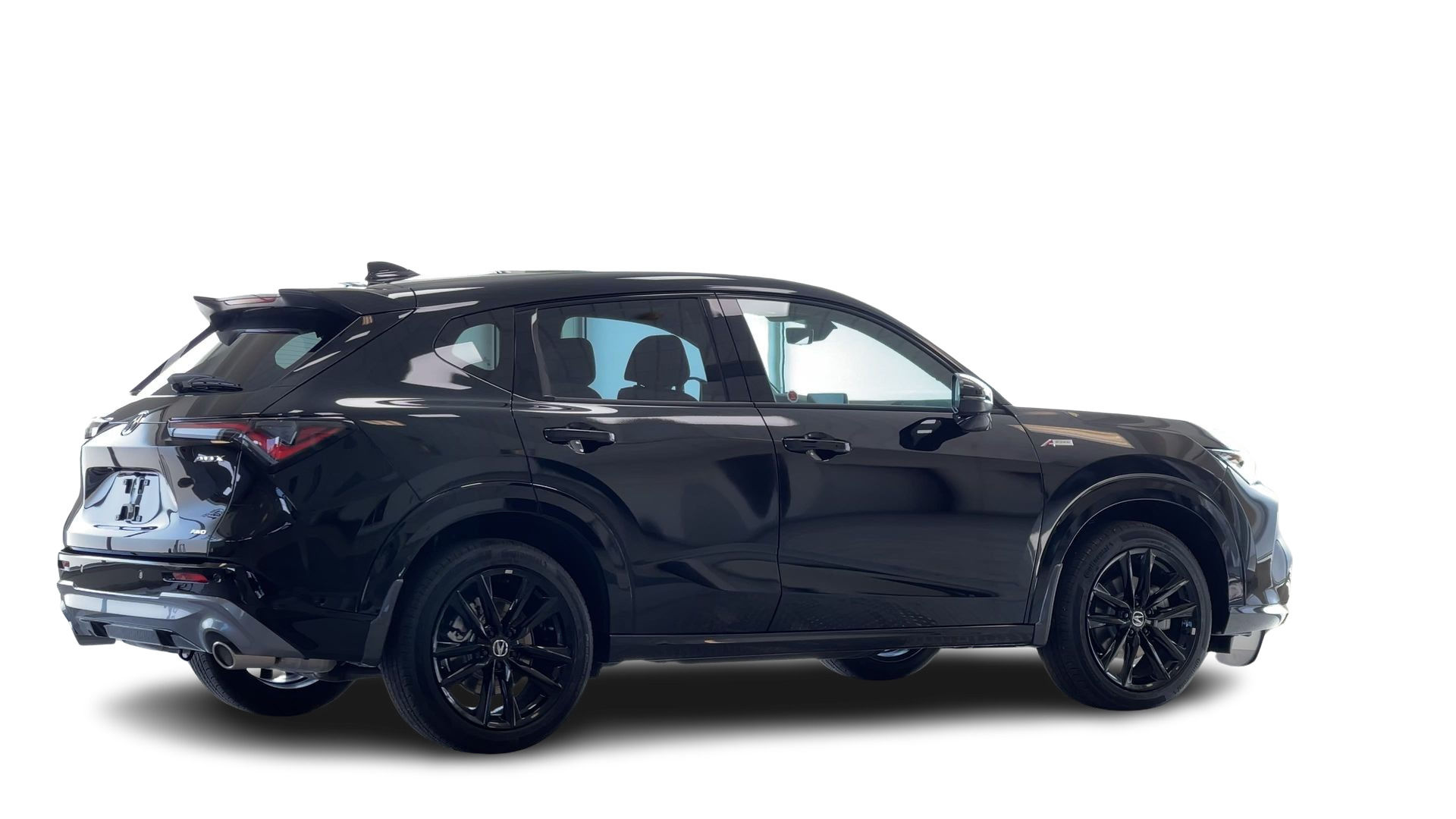 2025 Acura ADX in Regina, Saskatchewan