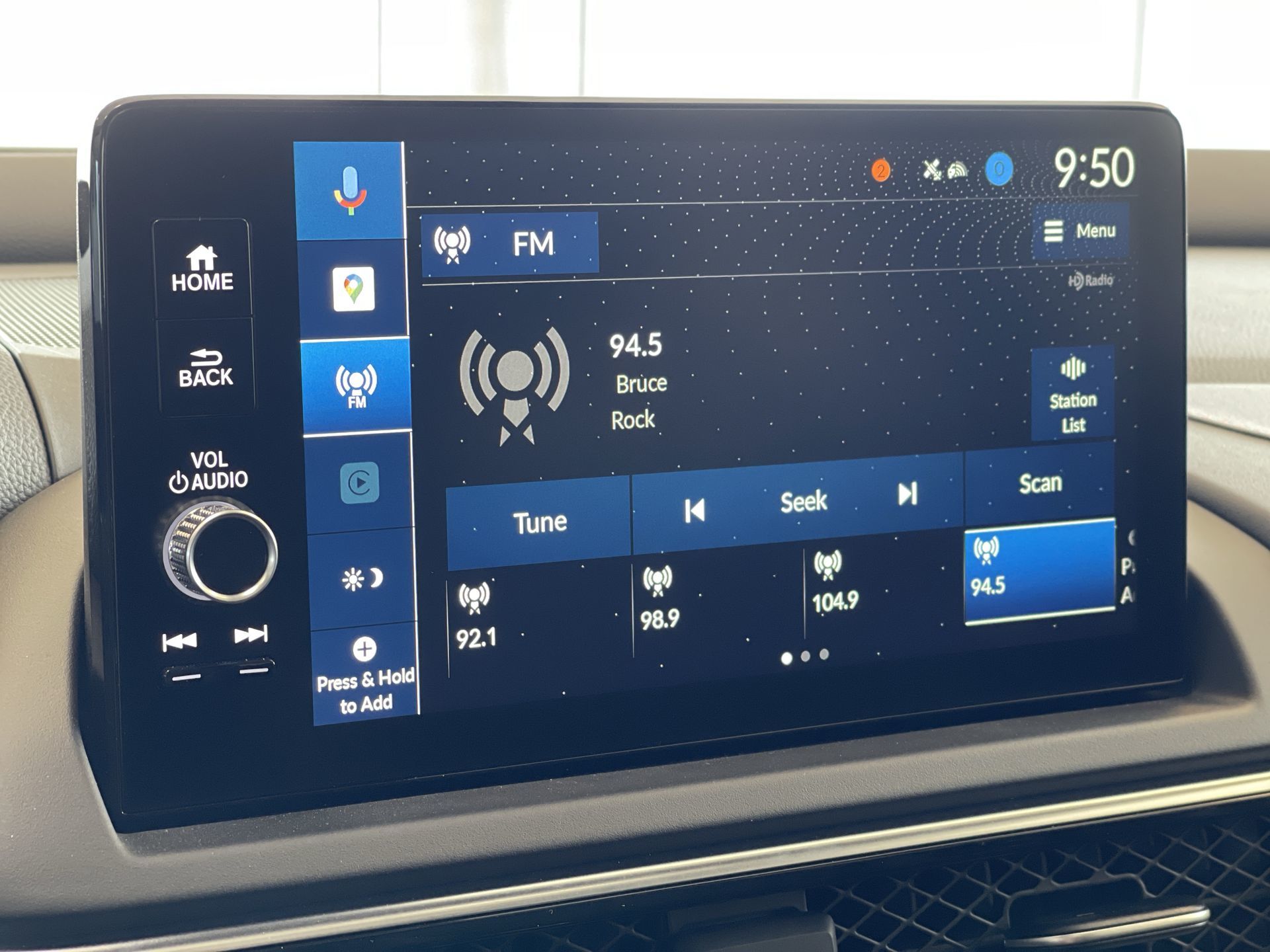 2025 Acura ADX in Regina, Saskatchewan