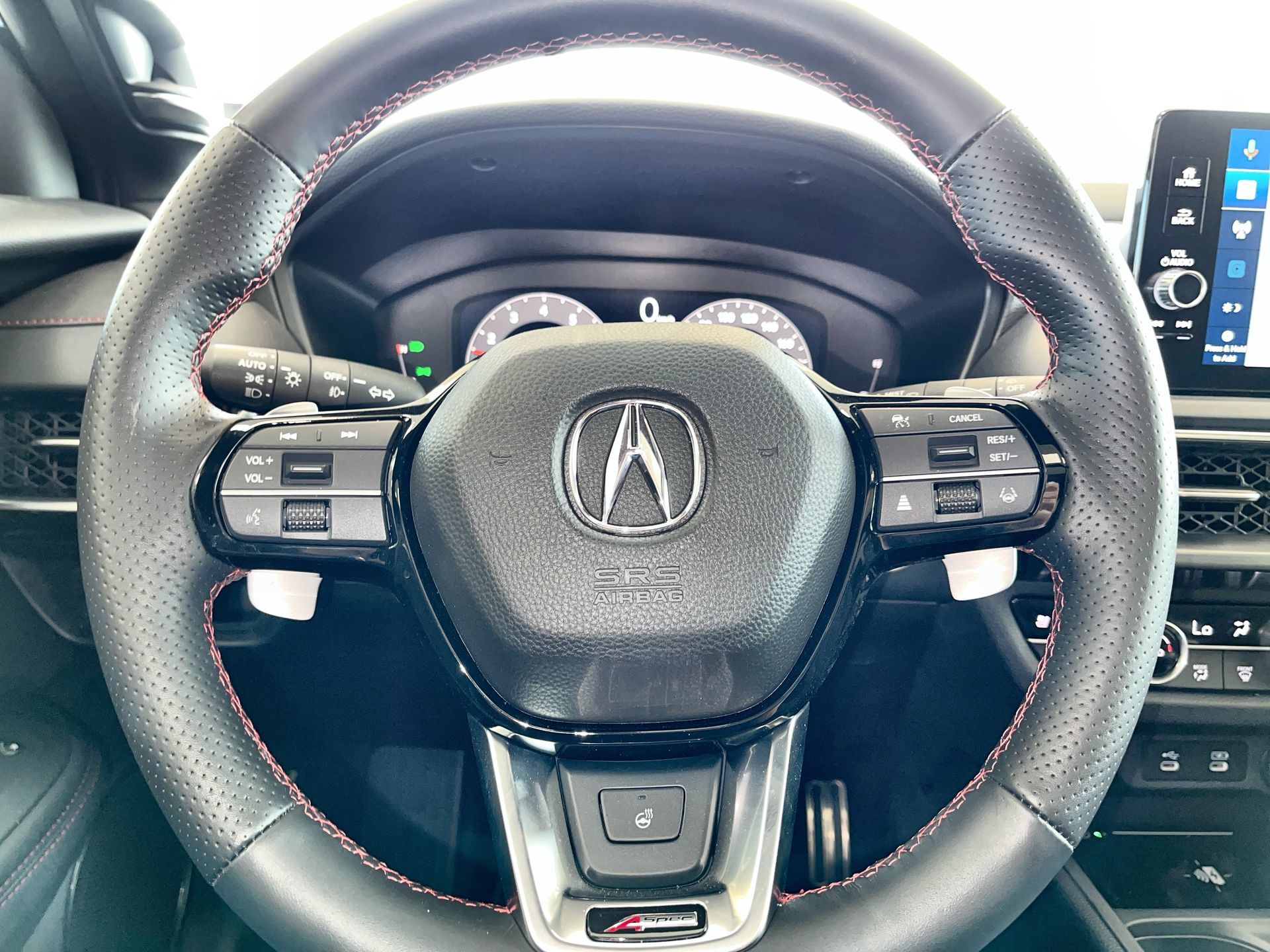 2025 Acura ADX in Regina, Saskatchewan